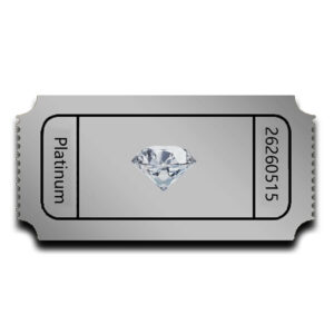 PLATINUM Membership