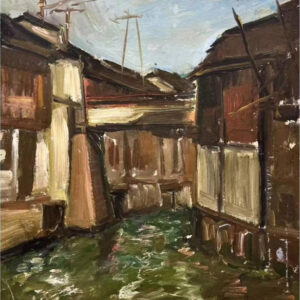 11-Water town zhouzhuang
