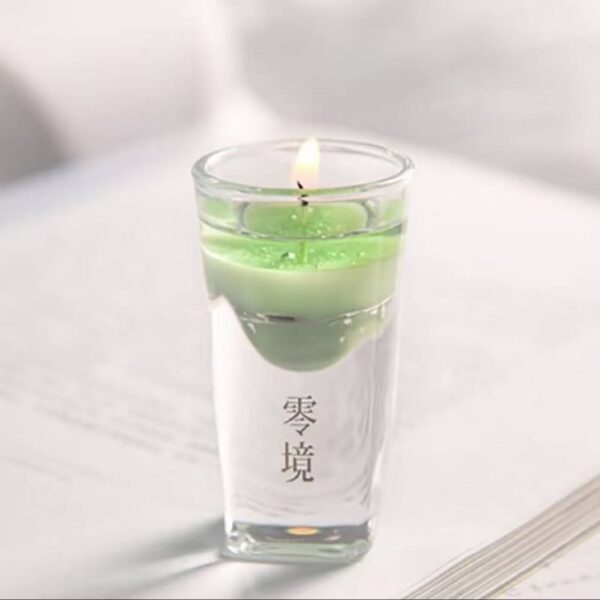 07-Natural fragrance-scented candles
